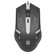 Defender HIT MB-601 OPTIC LED 1200dpi 4P