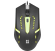 Defender HIT MB-601 OPTIC LED 1200dpi 4P