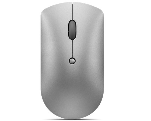 Lenovo 600 Silent - mus - Bluetooth 5.