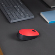Logitech M170 Wireless Mouse PERLOGMYS0356