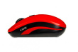 iBox LORIINI mouse Ambidextrous RF Wireless Optical 1600 DPI PERIBOMYS0109