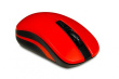 iBox LORIINI mouse Ambidextrous RF Wireless Optical 1600 DPI PERIBOMYS0109