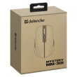 MOUSE DEFENDER MYSTERY MM-301 RF+BT PURPLE 1600dpi 6P