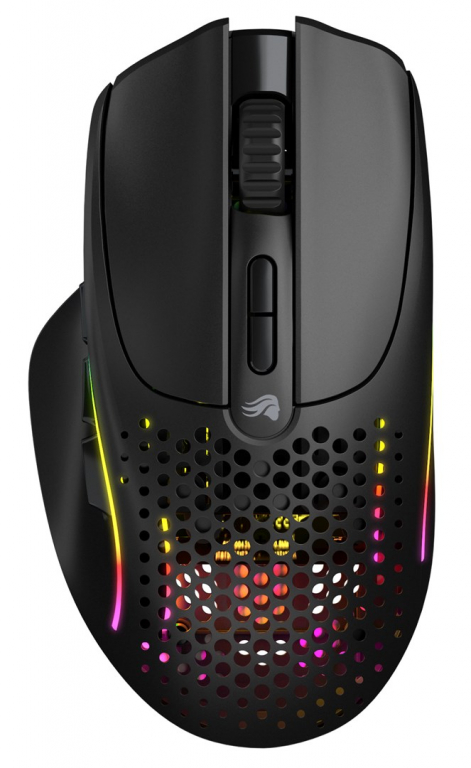 Glorious Model I 2 Wireless - black, matte