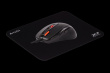 A4Tech X-7120 mouse Ambidextrous USB Type-A 2000 DPI