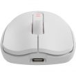 Genesis Gaming Maus ZIRCON 500 kabellos weiß