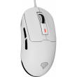 Genesis Gaming Maus KRYPTON 660 RGB kabelgeb. weiß