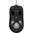Genesis Gaming Maus KRYPTON 660 RGB kabelgeb. weiß