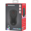 Genesis Gaming Maus ZIRCON XIII 