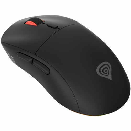 Genesis Gaming Maus ZIRCON XIII 