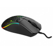 INCA Gaming Maus IMG-GT20 10000 DPI. RGB. 7 Tasten. USB. SW retail