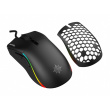 INCA Gaming Maus IMG-GT20 10000 DPI. RGB. 7 Tasten. USB. SW retail