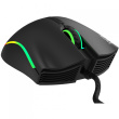 INCA Gaming Maus IMG-349 6400 DPI. RGB. 7 Tasten. USB. SW retail