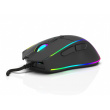 INCA Gaming Maus IMG-GT16 6400 DPI. RGB. 7 Tasten. USB. SW retail