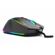 INCA Gaming Maus IMG-GT16 6400 DPI. RGB. 7 Tasten. USB. SW retail