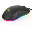 INCA Gaming Maus IMG-348 3200 DPI. RGB. 7 Tasten. USB. SW retail
