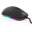 INCA Gaming Maus IMG-348 3200 DPI. RGB. 7 Tasten. USB. SW retail