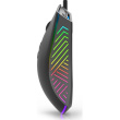 INCA Gaming Maus IMG-309 7200 DPI. RGB. 7 Tasten. USB. SW retail
