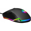 INCA Gaming Maus IMG-327 4800 DPI. RGB. 6 Tasten. USB. SW retail
