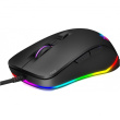INCA Gaming Maus IMG-327 4800 DPI. RGB. 6 Tasten. USB. SW retail