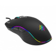 INCA Gaming Maus IMG-GT15 4800 DPI. RGB. 7 Tasten. USB. SW retail