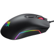 INCA Gaming Maus IMG-GT14 3600 DPI. RGB. 7 Tasten. USB. SW retail