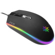 INCA Gaming Maus IMG-GT13 1200 DPI. RGB. 4 Tasten. USB. SW retail