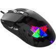 INCA Gaming Maus IMG-355GX 7200 DPI. RGB. 6 Tasten. USB. SW retail