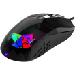 INCA Gaming Maus IMG-355GX 7200 DPI. RGB. 6 Tasten. USB. SW retail
