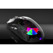 INCA Gaming Maus IMG-355GX 7200 DPI. RGB. 6 Tasten. USB. SW retail
