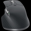 LOGITECH MX Master 3S Bluetooth Mouse - GRAPHITE - B2B