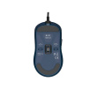 Fury Gaming Mouse | Tanto T4 | Wired | USB | Blue