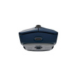 Fury Gaming Mouse | Tanto T4 | Wired/Wireless | 2.4 GHz, Bluetooth, USB | Blue