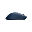 Fury Gaming Mouse | Tanto T4 | Wired/Wireless | 2.4 GHz, Bluetooth, USB | Blue