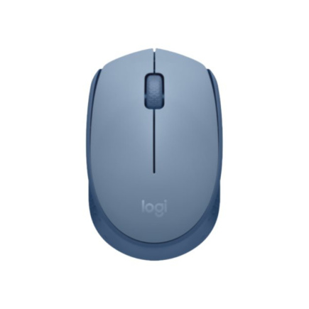 Logitech Mouse 910-006866 / M171 Blue