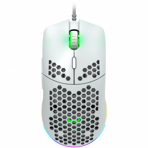 Canyon Gaming Mouse Puncher GM-11 4200 DPI/RGB/7 Keys wh retail