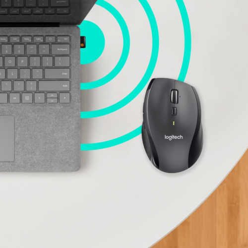 Logitech Marathon Mouse M705 PERLOGMYS0475
