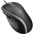 Logitech M500s Corded Mouse Laser
