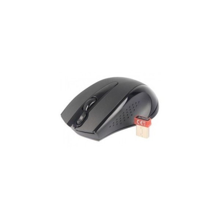 A4Tech G9-500F mouse RF Wireless V-Track 1000 DPI Right-hand