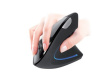 Tracer Flipper mouse Right-hand RF Wireless Optical 1600 DPI