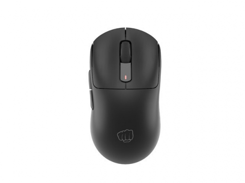 FURY TANTO T4 WIRELESS GAMING MOUSE WIRELESS 12000DPI BLACK GAMING