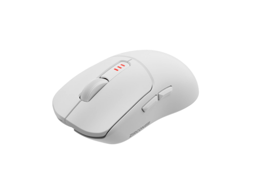 GENESIS Zircon 500 mouse Gaming Right-hand RF Wireless + Bluetooth + USB Type-C Optical 10000 DPI