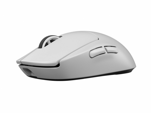 Logitech G 910-006638 mouse Gaming Right-hand RF Wireless Optical 32000 DPI