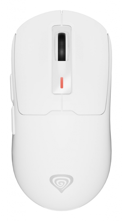 GENESIS NMG-2194 mouse Gaming Ambidextrous Bluetooth + USB Type-C Optical 26000 DPI