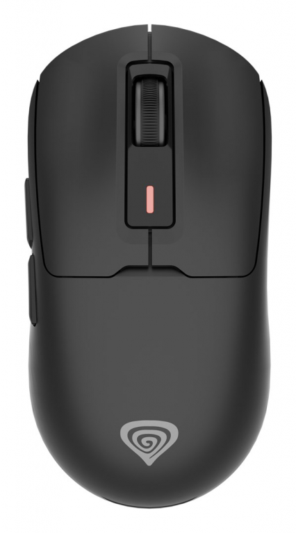 GENESIS NMG-2193 mouse Gaming Ambidextrous Bluetooth + USB Type-C Optical 26000 DPI