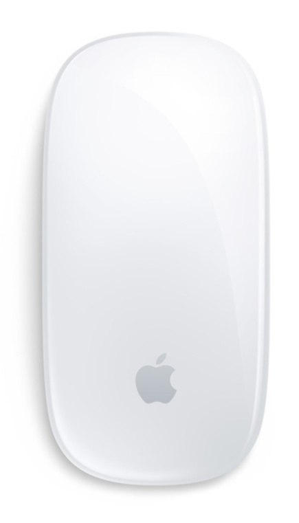 Apple Magic mouse Office Ambidextrous Bluetooth WLONONWCRGTZP