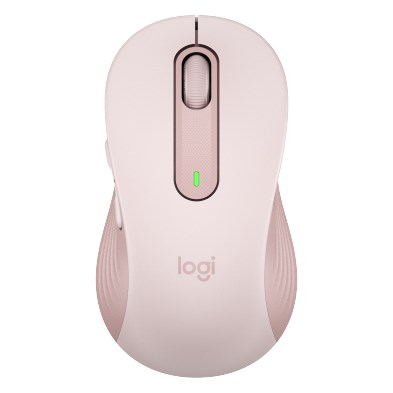 Logitech Signature M650 L Wireless Mouse WLONONWCRJA02