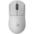 LOGITECH G PRO X SUPERLIGHT 2 LIGHTSPEED Gaming Mouse - WHITE - 2.4GHZ - N/A - EER2-933 - 933 21235135