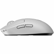 LOGITECH G PRO X SUPERLIGHT 2 LIGHTSPEED Gaming Mouse - WHITE - 2.4GHZ - N/A - EER2-933 - 933 21235135