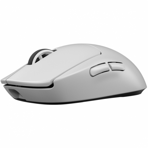 LOGITECH G PRO X SUPERLIGHT 2 LIGHTSPEED Gaming Mouse - WHITE - 2.4GHZ - N/A - EER2-933 - 933 21235135